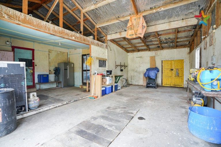 Photo of property in 3233 Wreys Bush-mossburn Road, Mossburn, Lumsden, 9792