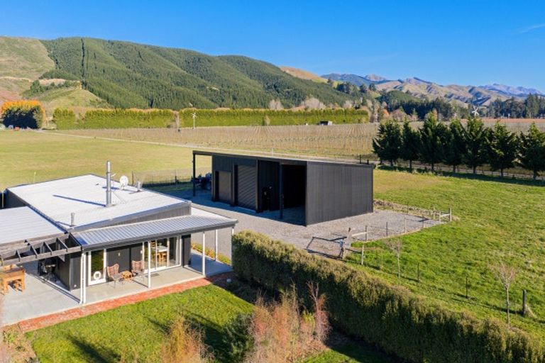 Photo of property in 40 Cooper Street, Wairau Valley, Blenheim, 7271