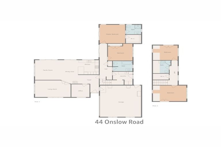 Photo of property in 44 Onslow Road, Lake Hayes, Queenstown, 9304