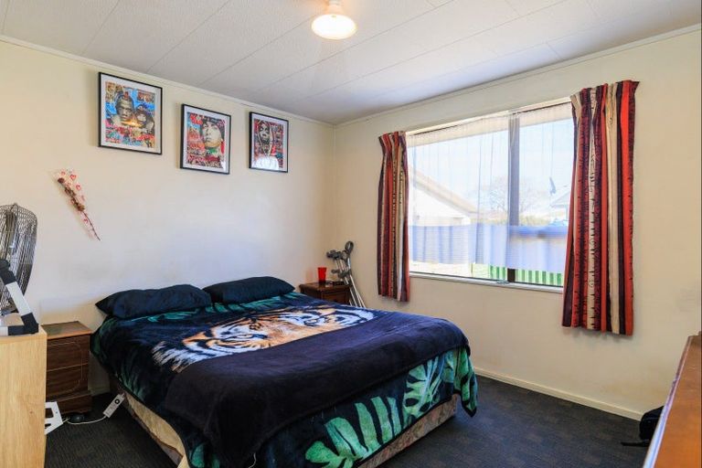 Photo of property in 1 Pattie Place, Springlands, Blenheim, 7201