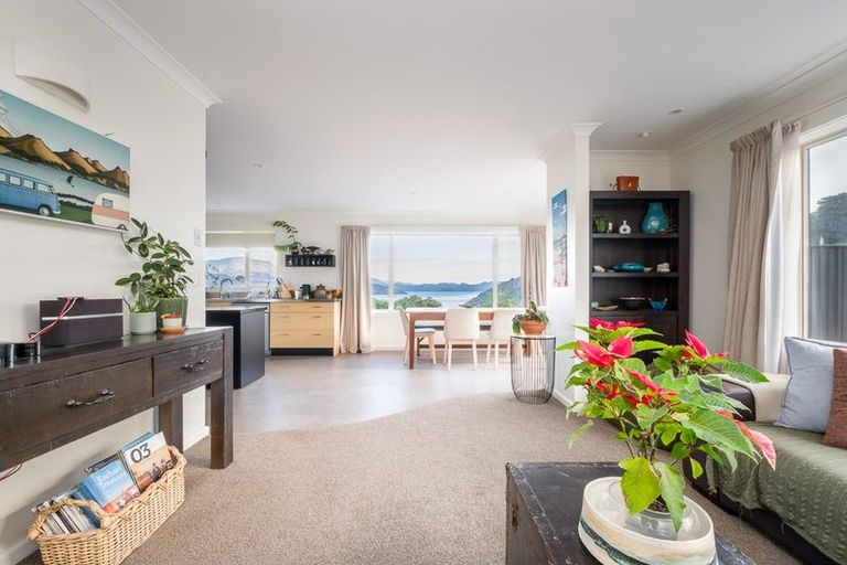 Photo of property in 2 Harbour View Terrace, Cass Bay, Lyttelton, 8082