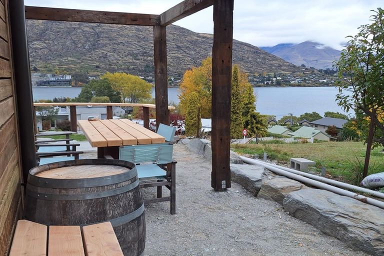 Photo of property in 1018 Frankton Road, Frankton, Queenstown, 9300