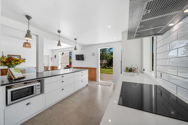 Photo of property in 231 Chester Road, West Taratahi, Carterton, 5791