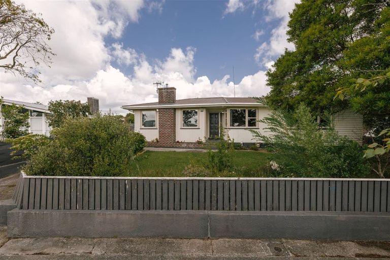 Photo of property in 52 Holdsworth Avenue, Milson, Palmerston North, 4414