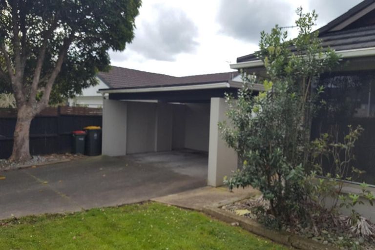 Photo of property in 26 Butley Drive, Farm Cove, Auckland, 2012