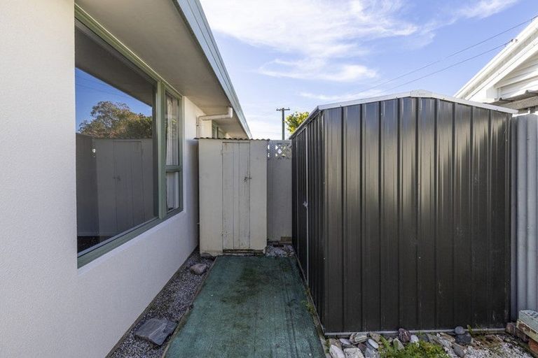 Photo of property in 18e Budge Street, Mayfield, Blenheim, 7201