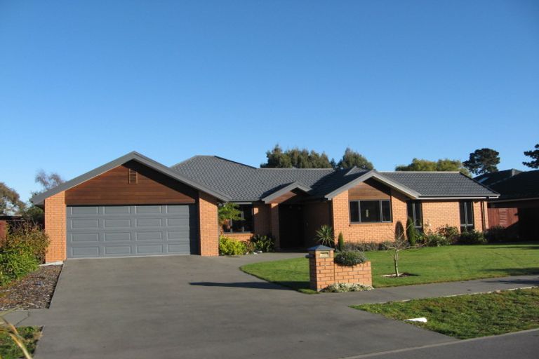 Photo of property in 3 Calypso Place, Spencerville, Christchurch, 8083