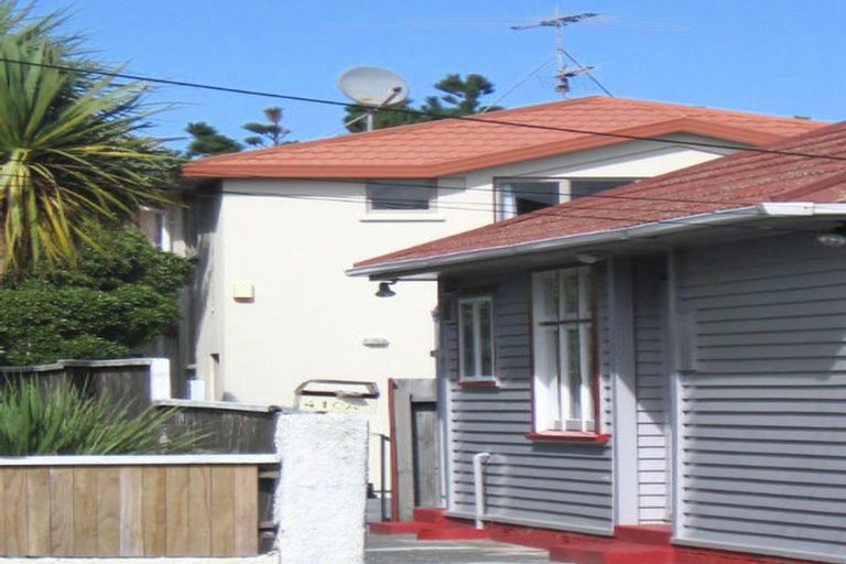 Photo of property in 410a Broadway, Miramar, Wellington, 6022