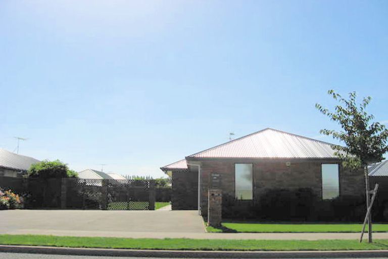 Photo of property in 44 Nixon Street, Tinwald, Ashburton, 7700