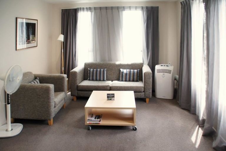 Photo of property in 62/113b Worcester Street, Christchurch Central, Christchurch, 8011