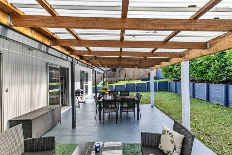 Photo of property in 4 Galvan Avenue, Sunnyhills, Auckland, 2010