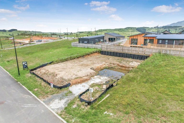 Photo of property in 4 Kapokapowai Street, Raglan, 3225