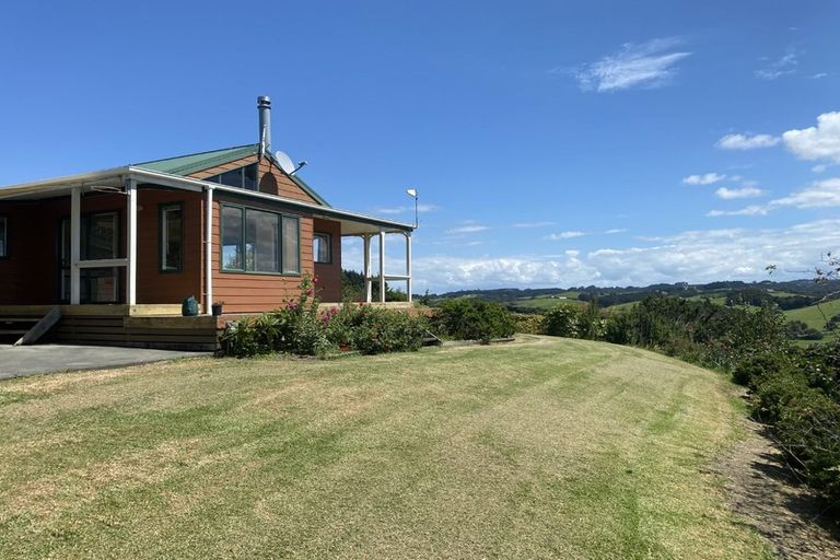 Photo of property in 301 Campbell Road, Parua Bay, Onerahi, 0192