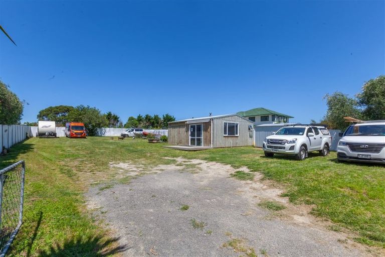 Photo of property in 498 Main North Road, Bay View, Napier, 4104