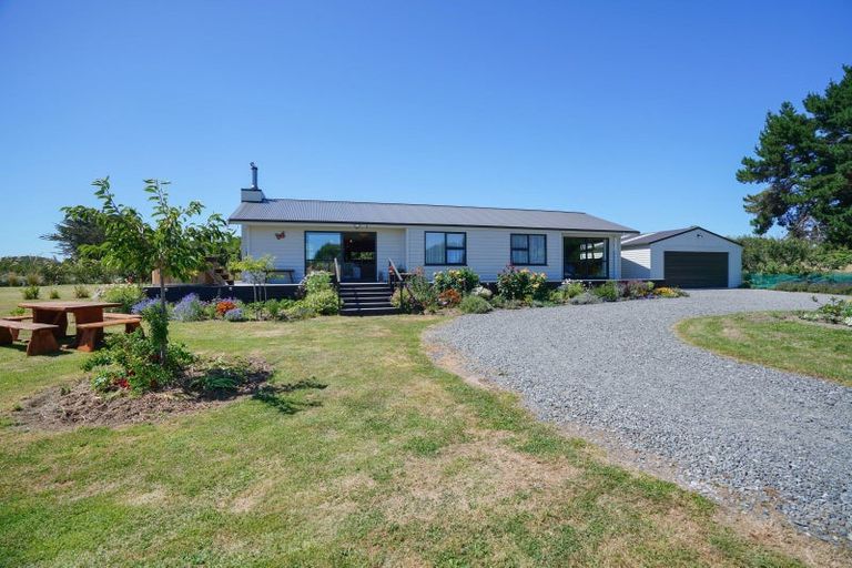 Photo of property in 367 Oreti Road, Otatara, Invercargill, 9879