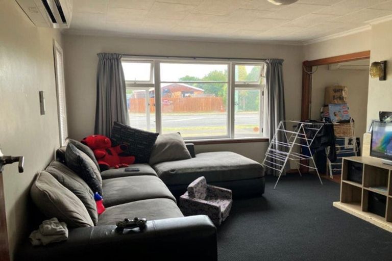 Photo of property in 119 Burwood Road, Burwood, Christchurch, 8083