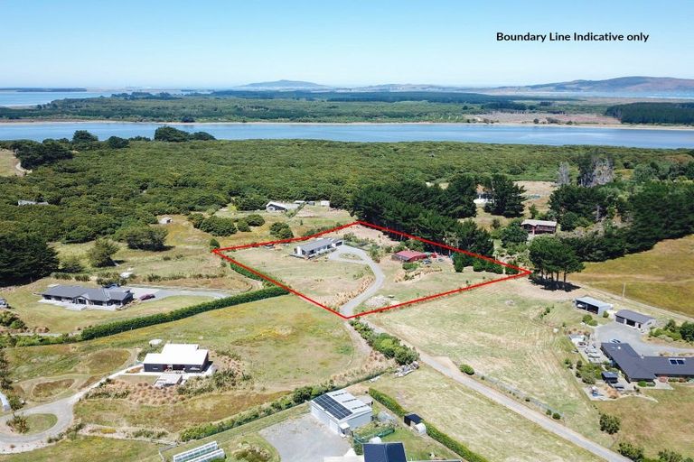 Photo of property in 367 Oreti Road, Otatara, Invercargill, 9879