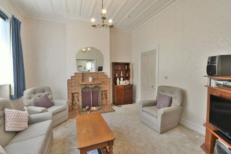 Photo of property in 25 Barclay Street, North East Valley, Dunedin, 9010