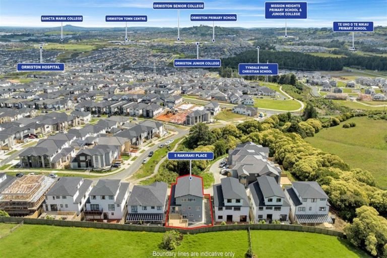 Photo of property in 47 East Belt, Rangiora, 7400