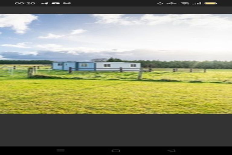 Photo of property in 24 Middleton Street, Thornbury, Riverton, 9883