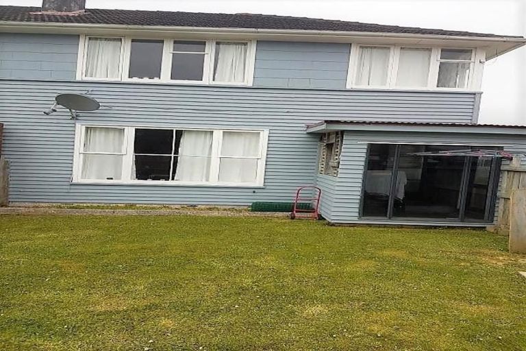 Photo of property in 78-80 Leicester Street, Cannons Creek, Porirua, 5024