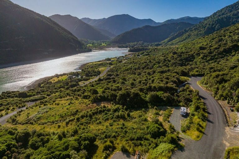 Photo of property in 47 Orapito Road, Kaiuma Bay, Havelock, 7178