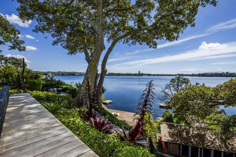 Photo of property in 15 Lake View Road, Takapuna, Auckland, 0622