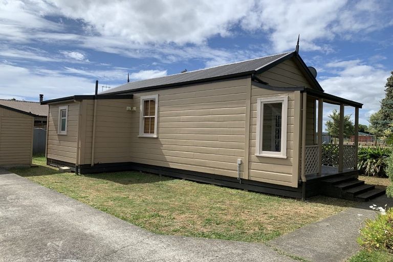 Photo of property in 137 Tiro Tiro Road, Levin, 5510