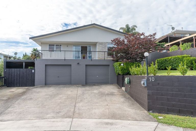 Photo of property in 10 Leyton Place, Nawton, Hamilton, 3200