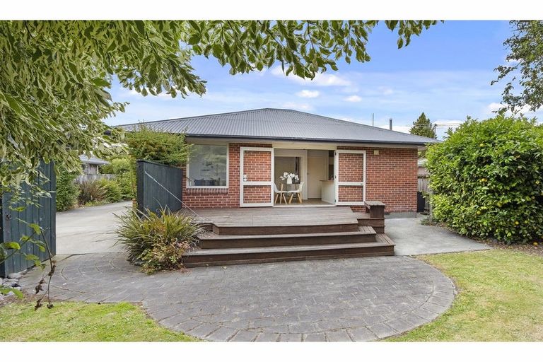 Photo of property in 61 English Street, Sockburn, Christchurch, 8042