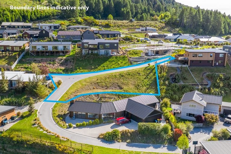 Photo of property in 3 Haines Way, Arthurs Point, Queenstown, 9371