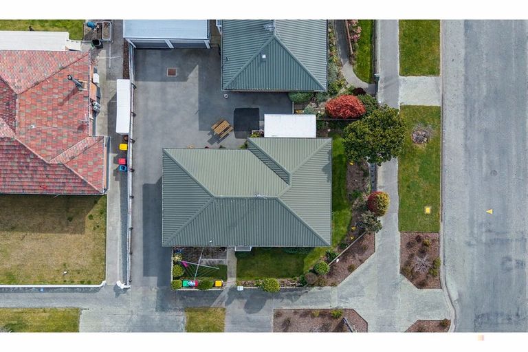 Photo of property in 1 Short Street, Marchwiel, Timaru, 7910