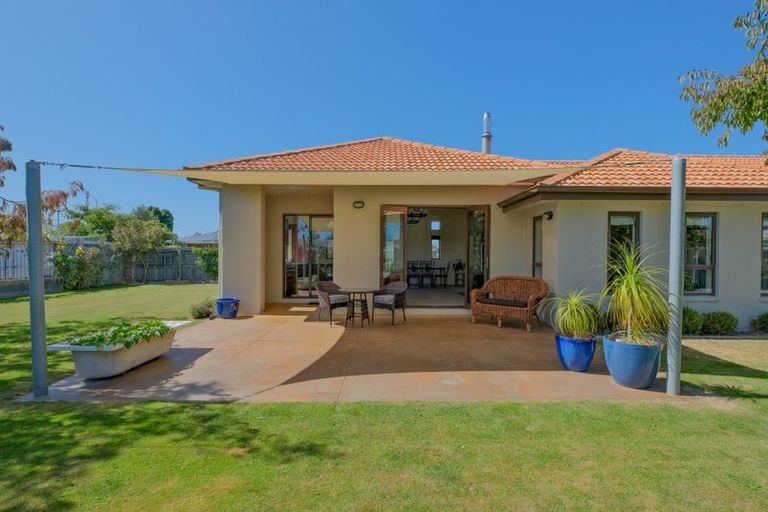 Photo of property in 9a Alma Street, Renwick, 7204