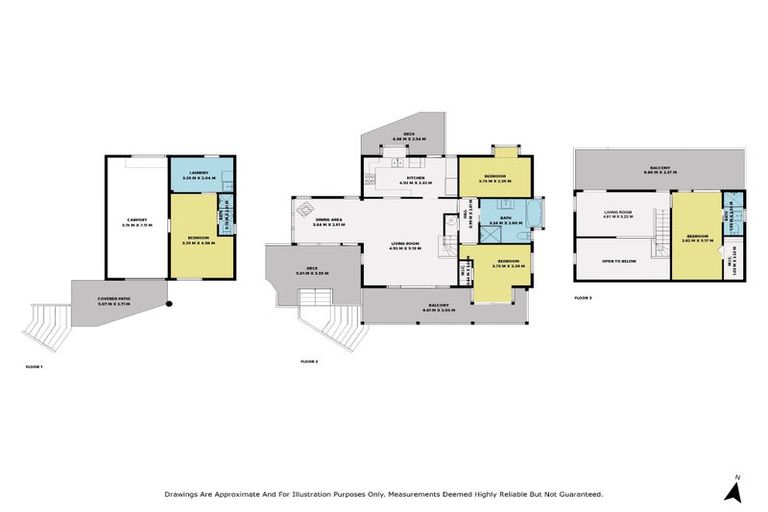 Photo of property in 576c South Titirangi Road, Titirangi, Auckland, 0604