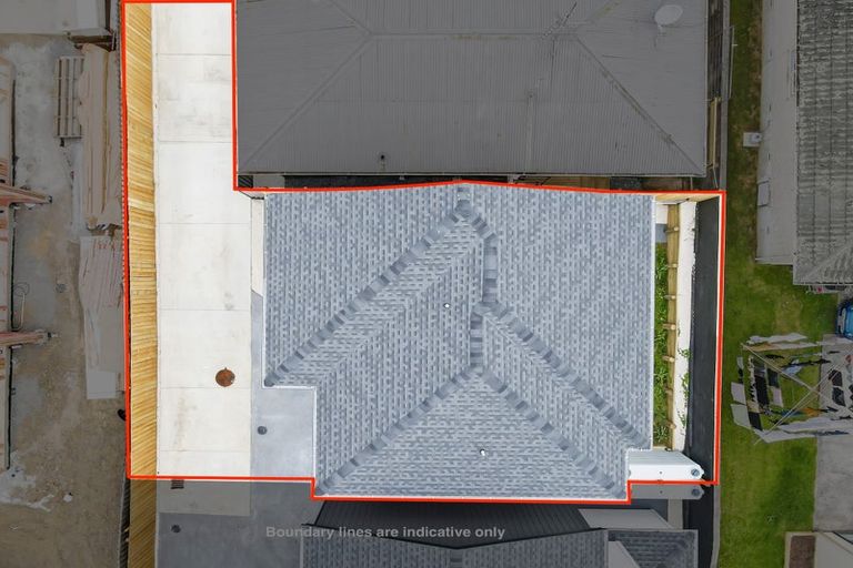 Photo of property in 3 Clayton Avenue, Otara, Auckland, 2023