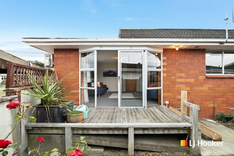 Photo of property in 196a Bay View Road, South Dunedin, Dunedin, 9012