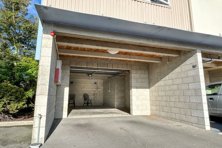 Photo of property in 16/443 Cashel Street, Linwood, Christchurch, 8011