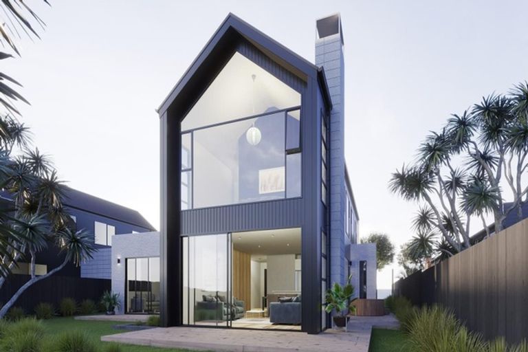 Photo of property in 39 Elliot Street, Riverhead, 0820