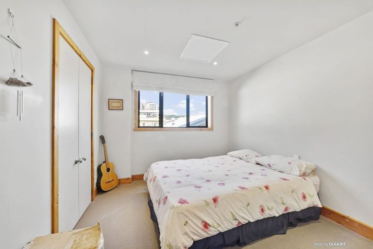 Photo of property in 244/21 Left Bank, Te Aro, Wellington, 6011