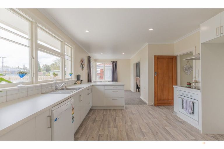 Photo of property in 29 Newton Street, Watlington, Timaru, 7910