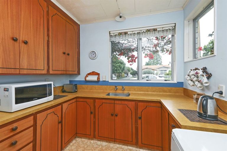 Photo of property in 1010 Konini Street, Mahora, Hastings, 4120