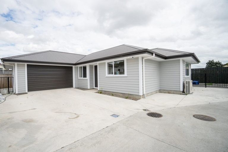 Photo of property in 18a Thames Street, Roslyn, Palmerston North, 4414