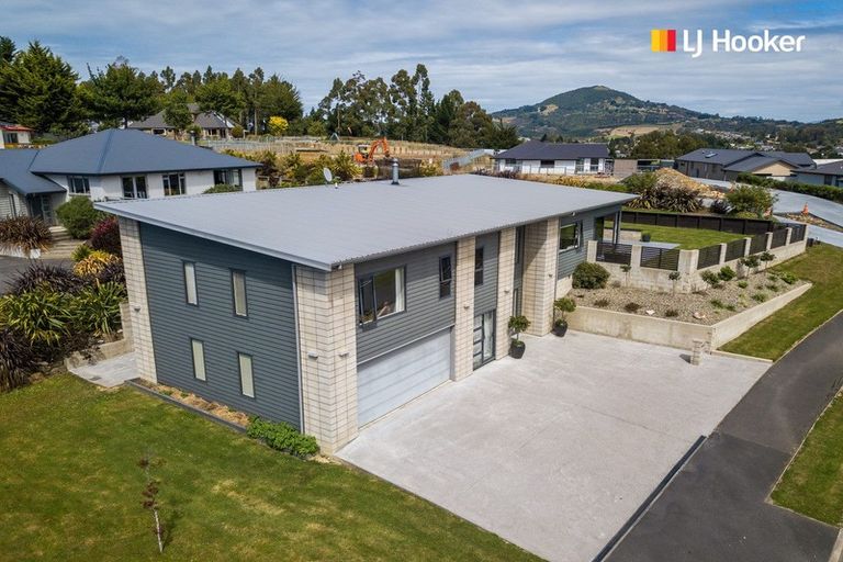 Photo of property in 34 Severn Street, Green Island, Dunedin, 9018