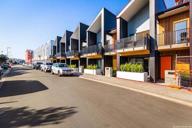 Photo of property in 87 Bomb Point Drive, Hobsonville, Auckland, 0616