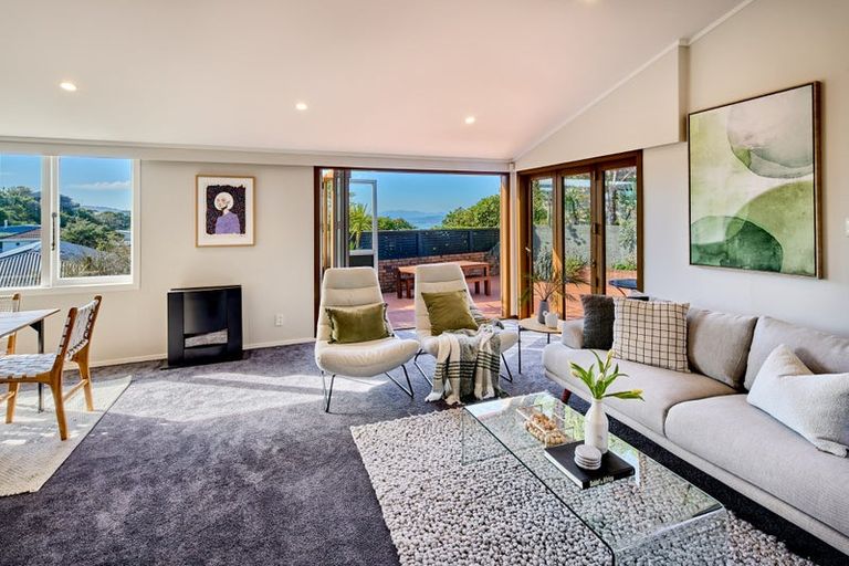 Photo of property in 157 Mitchell Street, Brooklyn, Wellington, 6021