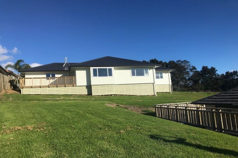 Photo of property in 18 Eileen Stephens Place, Tikipunga, Whangarei, 0112