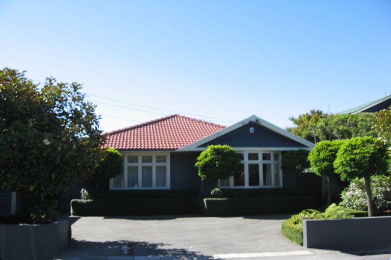 Photo of property in 25 Cox Street, Merivale, Christchurch, 8014