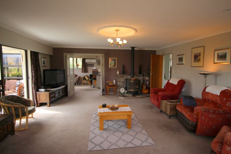 Photo of property in 10 O'neill Crescent, Bridge Hill, Alexandra, 9320