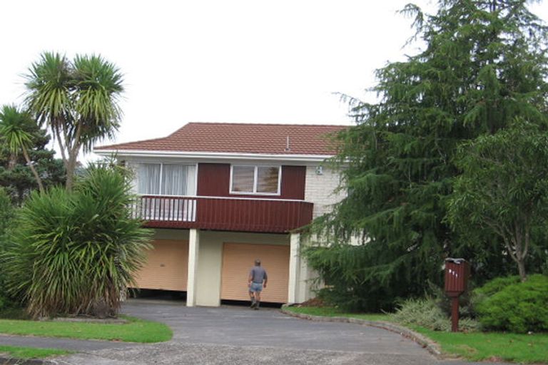 Photo of property in 271 Royal Road, Massey, Auckland, 0614