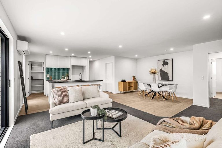 Photo of property in 29 Korimako Crescent, Rolleston, 7678